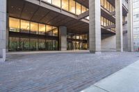 Modern Architecture: The Light of the City in New York