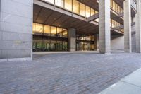 Modern Architecture: The Light of the City in New York