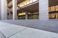 Modern Architecture: The Light of the City in New York