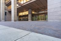 Modern Architecture: The Light of the City in New York