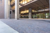 Modern Architecture: The Light of the City in New York