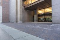 Modern Architecture: The Light of the City in New York