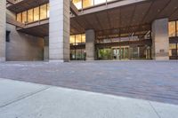 Modern Architecture: The Light of the City in New York