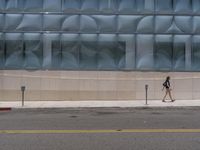 this is an image of a windowless building that looks great as if seen on television