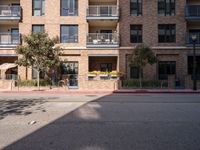 Modern Architecture in Los Angeles: A City Profile