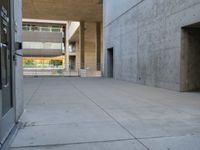 Modern Architecture in Los Angeles: A Concrete Marvel