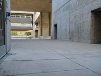 Modern Architecture in Los Angeles: A Concrete Marvel