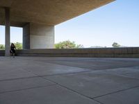 Modern Architecture in Los Angeles: A Day in Open Space