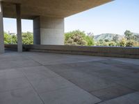 Modern Architecture in Los Angeles: A Day in Open Space