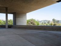 Modern Architecture in Los Angeles: A Day in Open Space