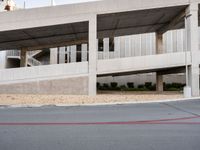 Modern Architecture Spotted in Los Angeles