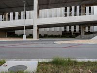 Modern Architecture Spotted in Los Angeles