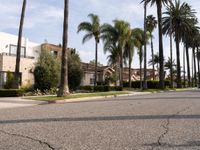 Modern Architecture in Los Angeles Residential Areas