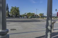 Modern Architecture in the Streets of Los Angeles