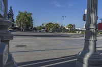 Modern Architecture in the Streets of Los Angeles