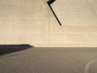 Modern Architecture: Los Angeles Underpass