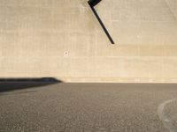 Modern Architecture: Los Angeles Underpass