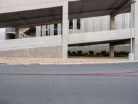 Modern Architecture in Los Angeles: The Urban Landscape