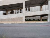 Modern Architecture in Los Angeles: The Urban Landscape