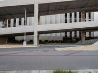 Modern Architecture in Los Angeles: The Urban Landscape