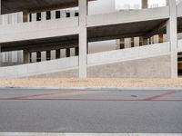 Modern Architecture in Los Angeles: The Urban Landscape