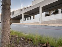 Modern Architecture in Los Angeles: Urban Parking Deck