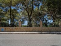Modern Architecture in Mallorca, Spain: Suburban Road Insights