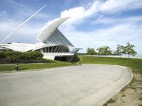 Modern Architecture in the Metropolitan Area of Milwaukee, Wisconsin