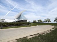 Modern Architecture in the Metropolitan Area of Milwaukee, Wisconsin