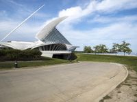 Modern Architecture in the Metropolitan Area of Milwaukee, Wisconsin