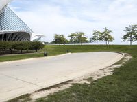 Modern Architecture in the Metropolitan Area of Milwaukee, Wisconsin