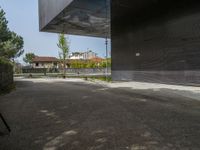 Modern Architecture Museum in Porto