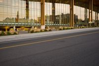 Modern Architecture in Nashville, Tennessee