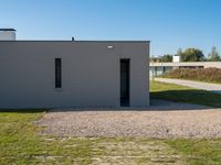 Modern Architecture in the Netherlands: European Sky and Clean Lines