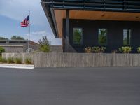 Modern Architecture Office Building in Salt Lake City, Utah