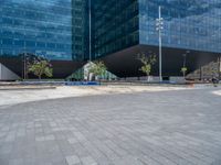 Modern Architecture in Spain: Office Buildings and Open Spaces