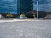 Modern Architecture in Spain: Office Buildings and Open Spaces