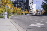 Modern architecture in Toronto, Ontario, Canada