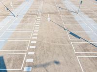 Modern Architecture: A Parking Lot in the Netherlands