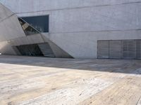 Modern Architecture in Porto: A Stunning Facade