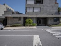 Modern Architecture in Porto, Portugal