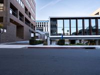 Modern Architecture Profile in Los Angeles