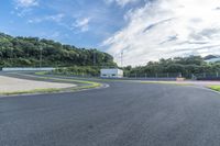 Modern Architecture in a Public Space: The Race Track in Suzhou