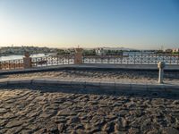 Modern Architecture in Residential Area: Egypt Coastal Road