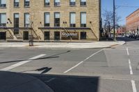 Modern Architecture: A Restaurant in Toronto