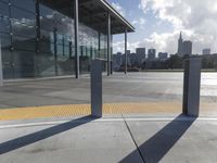Modern Architecture in San Francisco, California