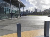 Modern Architecture in San Francisco, California