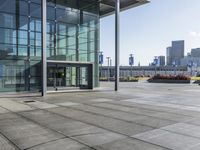 Modern Architecture in San Francisco, California
