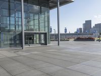Modern Architecture in San Francisco, California
