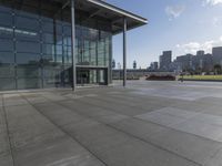 Modern Architecture in San Francisco, California